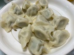 鲅鱼大馅水饺-香融府·烤鸭·家常菜(马家堡路店)