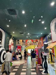 点击看大图 -meland club亲子乐园(北京芳圆里ID MALL店)