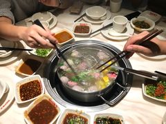 -为什么牛潮汕牛肉火锅(中信广场店)