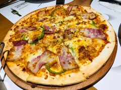 -HELLO MUSAE 拾光缪斯餐厅·纯正希腊风味(苏州中心店)