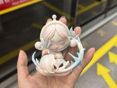 -泡泡玛特POPMART(正佳广场店)