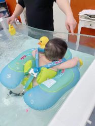 -海豚啵啵体智能游泳馆(惠山万达广场店)