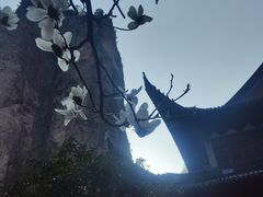 -雁荡山风景名胜区