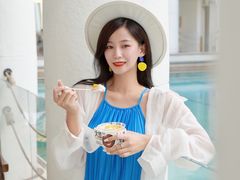 -Blueglass酸奶(上生新所店)