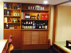 -翔峰炭火鳗鱼(悦泰街里公寓店)