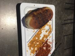 -很久以前羊肉串(打浦路店)
