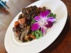 -大草原清真饭庄(沙河店)