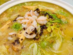 -友鹏海鲜(新宜白大道店)