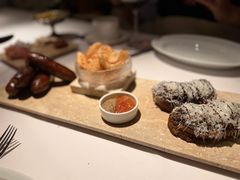 -壳里西餐厅Coquille Seafood Bistro(蒙自路店)