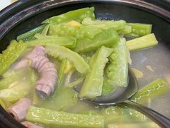 甘汁三苦煲-临家闽南菜(翔安店)