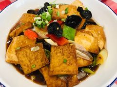 -太原面食店(解放路店)