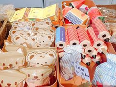 -玥儿弯弯手作烘焙(中海国际社区御城店)