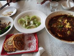 -辣婆婆(航天桥店)