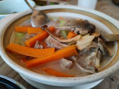 -缘生态云南菜·野生菌庭院餐厅(华侨城店)