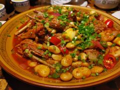 -宋三姐老妈兔头(双流总店)