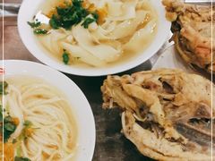 -老四季(南市场店)