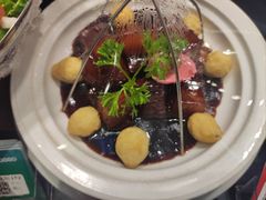 -皖小斌·小葱伴豆腐(丰收路店)