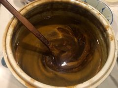 红糖冰粉-邓婆婆手工冰粉铺(中港·燊海森林店)