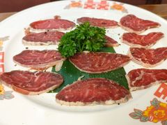 -烤肉食堂(揭阳广百店)