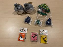 -三鹰之森吉卜力美术馆