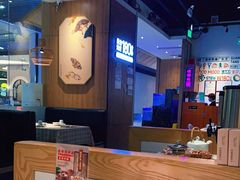 大堂-珍味汤馆·潮汕家乡菜(保利文化广场店)