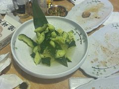 -质烤烤物·活烤海鲜(质烤总店)