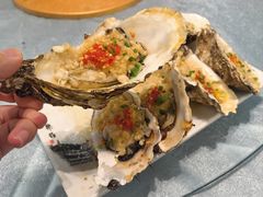 -皮记海鲜1995(寮步店)