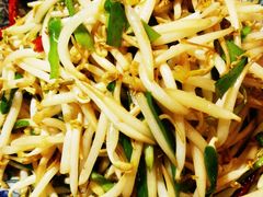 -长春市茶啊衝饭店(南湖公园店)