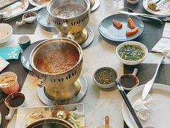 -喜庭海鲜自助(来福士店)