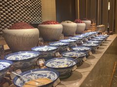 -西安浐灞艾美酒店·汉江餐厅·火锅