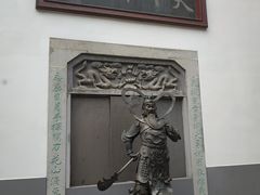 -卓刀泉寺