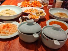 -裕兴记•蟹黄面馆(人民广场店)