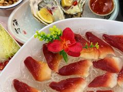 -官塘陈记鱼生·潮汕砂锅粥·牛肉火锅(潮枫路总店)