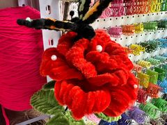 -爆爆手作·掐丝珐琅·Tufting·捏捏乐DIY团建集合店(朝阳店)