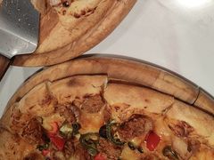 -比格比萨自助(宝山日月光店)