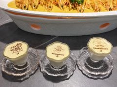 -3号仓库·创意中国菜(乐清正大广场店)