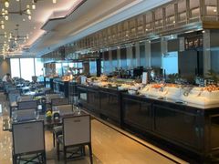 -Social 秀西餐厅-长沙瑞吉酒店(运达店)