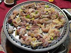 桑拿鸡-友口福(大良店)