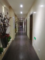 走廊-缘溪堂·Spa&Skin