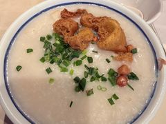 -香港池仔记肠粉王(博多新记襄阳南路店)