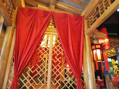 -大龙辣火锅·龙虾·烧烤(湖滨新天地店)