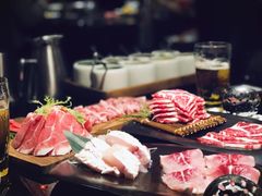 -官也街澳门火锅(新源里店)