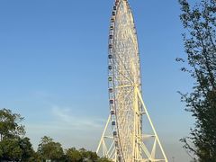 -南昌之星摩天轮