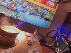 -捞围鲜·港式打边炉(海阳路店)