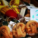 面包脑袋们的春天来啦