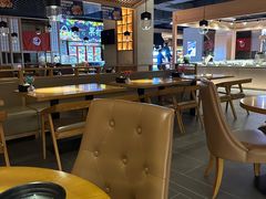 -蓝鲸湾汤泉(包河店)