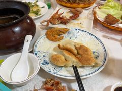 -莲花公园煎蟹(总店)