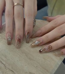 -如一·美甲美睫