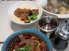 -苏晓玥·手作江南小吃(深圳北站店)