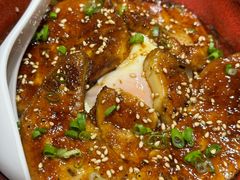 招牌鹅肝饭-NIUAN牛庵·日式和牛烧肉(恒隆店)